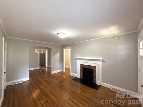 4908 Elder AVE, Charlotte, NC 28205