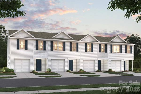 820 Pine Cone LN, Lexington, NC 27292