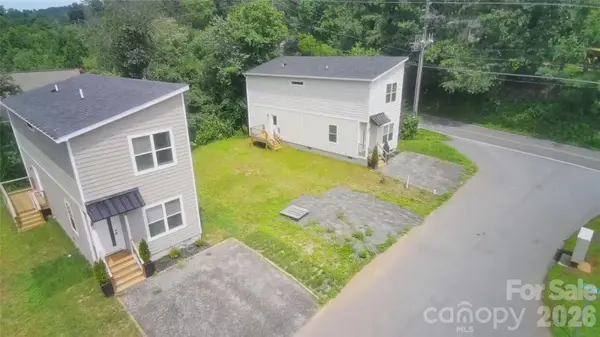 4,6 and 10 Wyndom LN, Asheville, NC 28805
