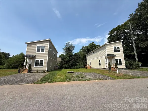 4, 6 and 10 Wyndom LN, Asheville, NC 28805