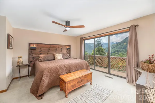 73 Mountain Breeze DR, Maggie Valley, NC 28751