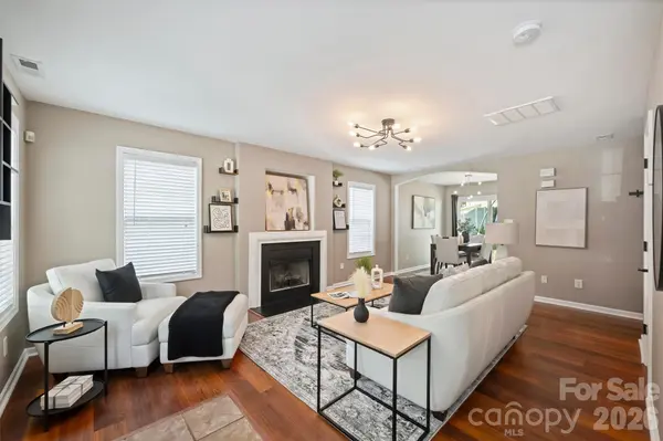 5300 Silabert AVE, Charlotte, NC 28205