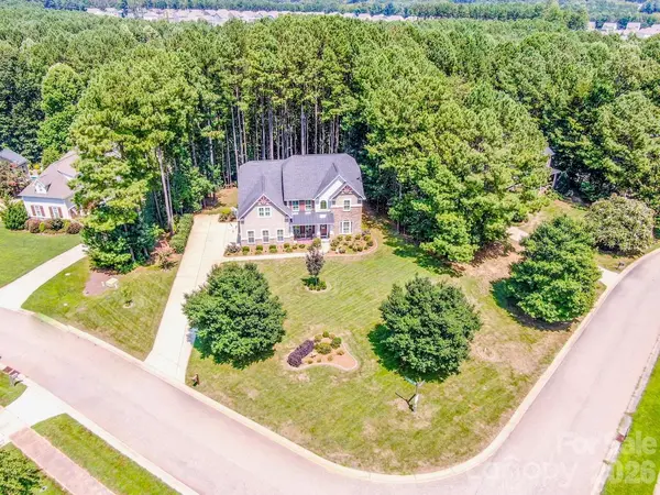 197 Chaska LOOP, Troutman, NC 28166
