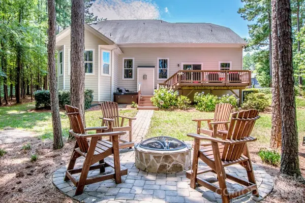 197 Chaska LOOP, Troutman, NC 28166