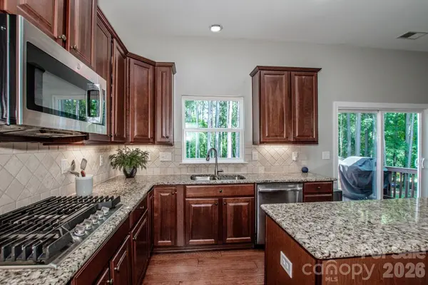 197 Chaska LOOP, Troutman, NC 28166