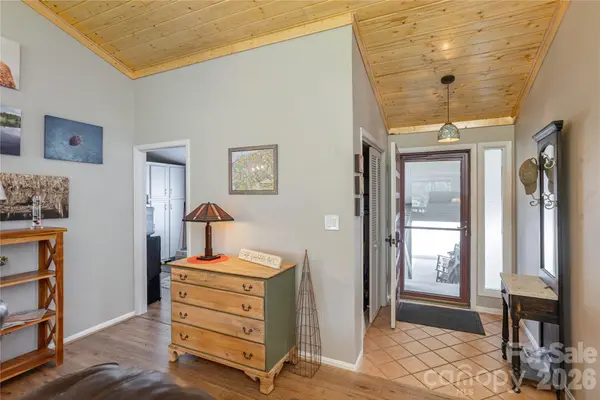 175 Glen Cannon PT #2, Pisgah Forest, NC 28768