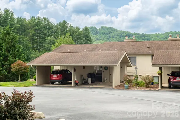 175 Glen Cannon PT #2, Pisgah Forest, NC 28768
