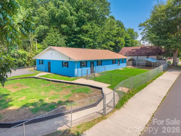 236 Textile AVE, Spindale, NC 28160