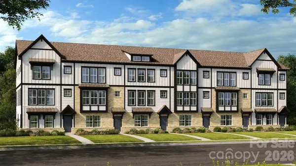 1912 Alexander Village Main DR, Charlotte, NC 28262