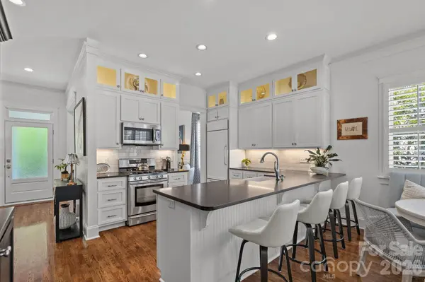 17434 Invermere AVE, Huntersville, NC 28078