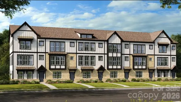1908 Alexander Village Main DR, Charlotte, NC 28262