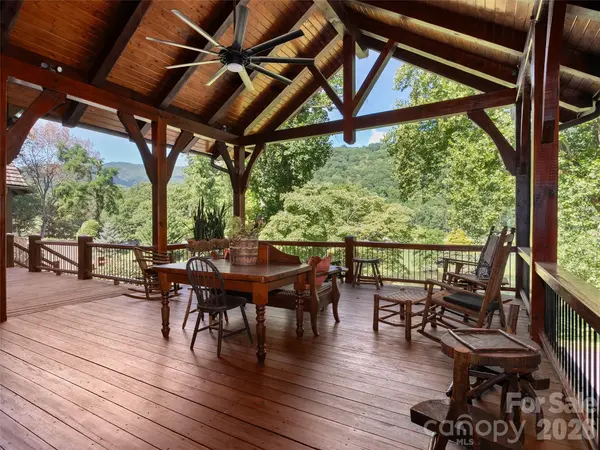 470 & 482 East Fork RD, Canton, NC 28716