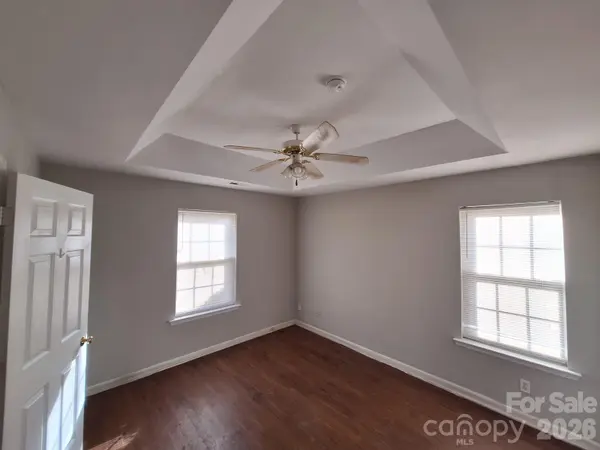 3523 Tracy Glenn CT, Charlotte, NC 28269