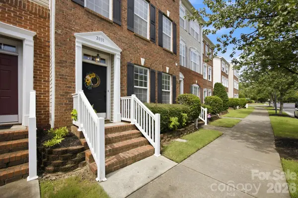 2031 Cambridge Beltway DR, Charlotte, NC 28273