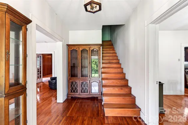 96 Huntsville RD, Marion, NC 28752