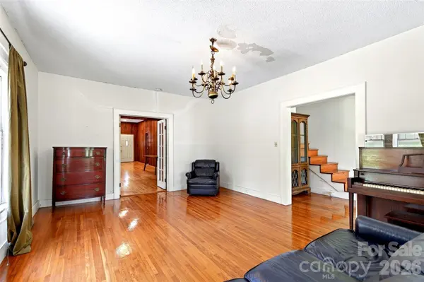 96 Huntsville RD, Marion, NC 28752
