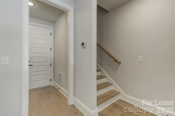 1107 Parkside Greenway DR, Charlotte, NC 28209