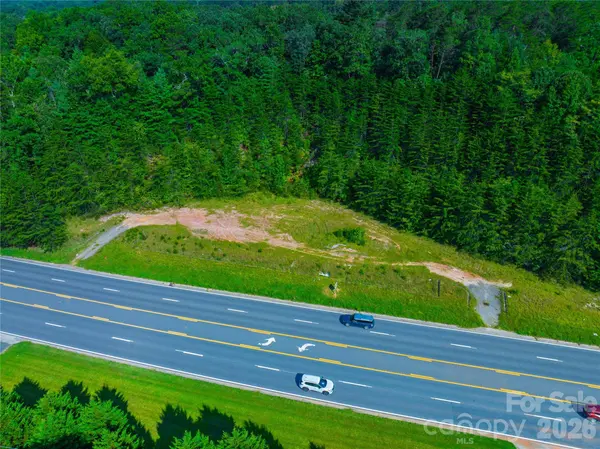 0 US 441 HWY, Whittier, NC 28789