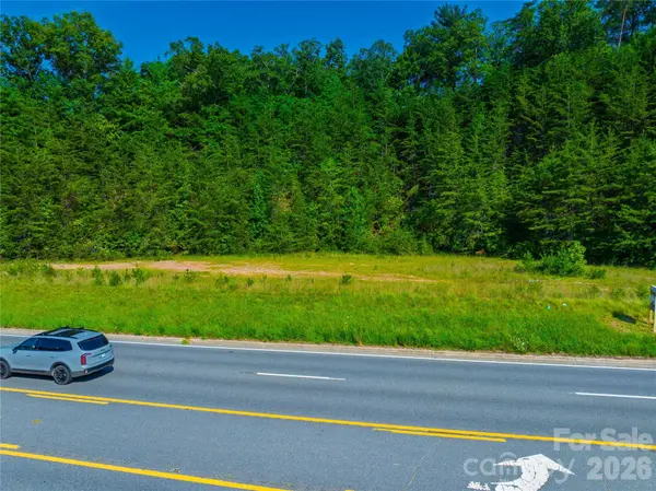 0 US 441 HWY, Whittier, NC 28789