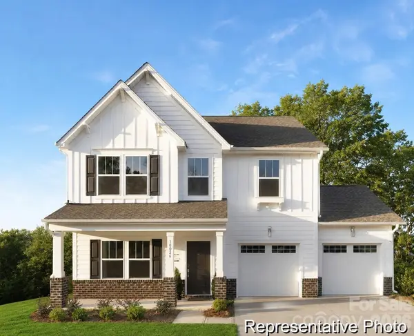 531 Gentle Bend CV #270b, Locust, NC 28097