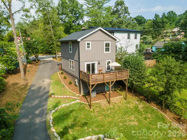 191 Chatham RD, Asheville, NC 28804