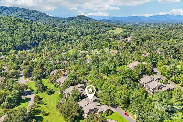 15 Stony RDG, Asheville, NC 28804