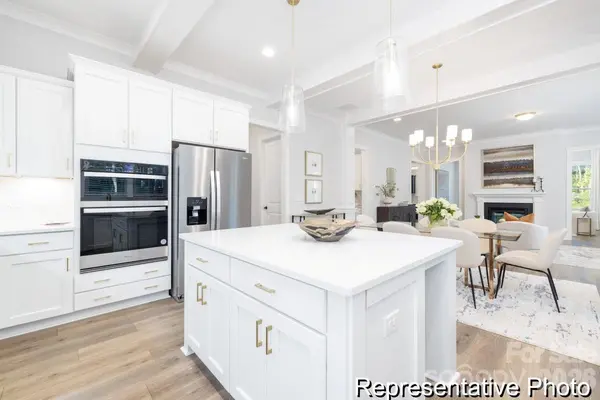 416 Gentle Bend CV #116b, Locust, NC 28097