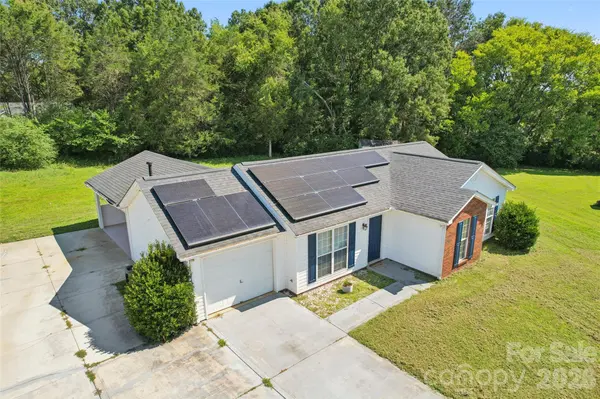 4563 Sunchase CT NW, Concord, NC 28027