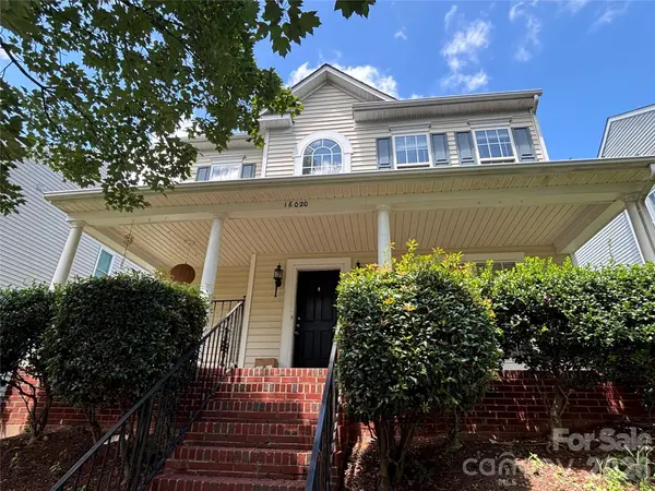 16020 Sunninghill Park RD #94, Charlotte, NC 28277