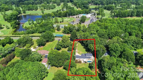 5417 Lebanon RD, Mint Hill, NC 28227