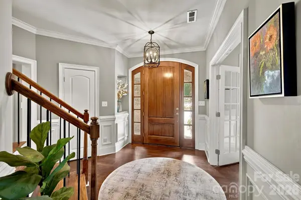 5504 Cedar Cove WAY, Lenoir, NC 28645