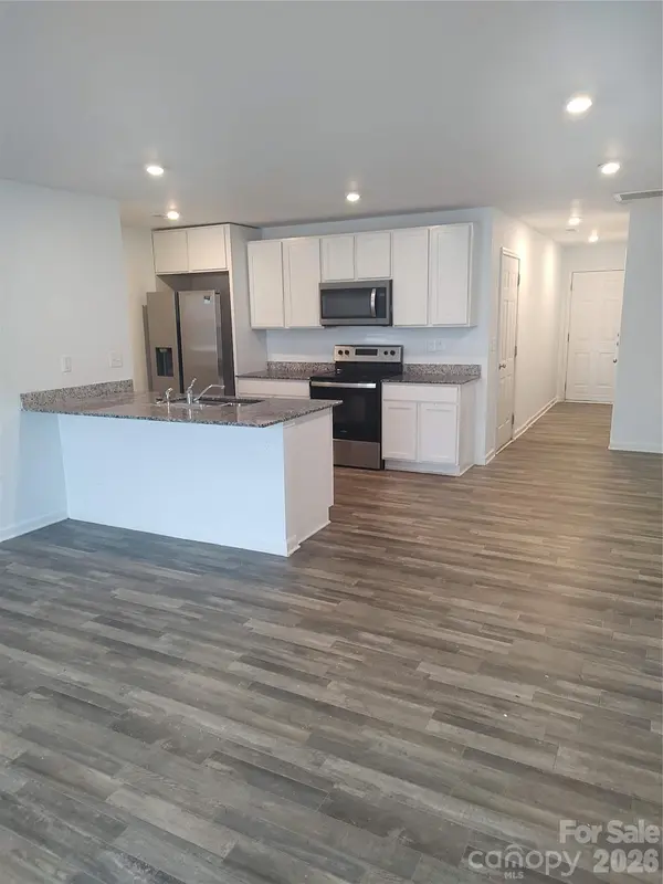 2268 Cranberry WAY, Salisbury, NC 28147