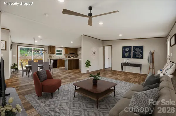 3150 Mariposa LN, Morganton, NC 28655