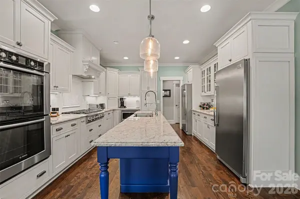 120 Silver Lake TRL, Mooresville, NC 28117