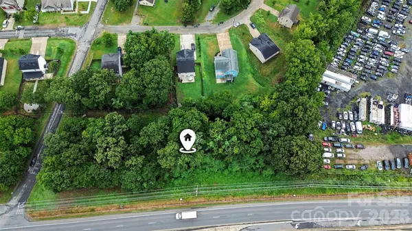 12002 N Tryon ST, Charlotte, NC 28262