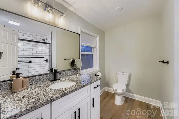 307 S Ransom ST, Gastonia, NC 28052