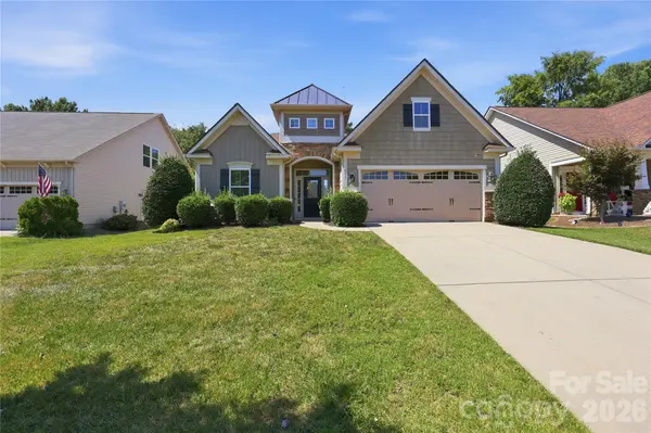 593 Harrison DR NW, Concord, NC 28027