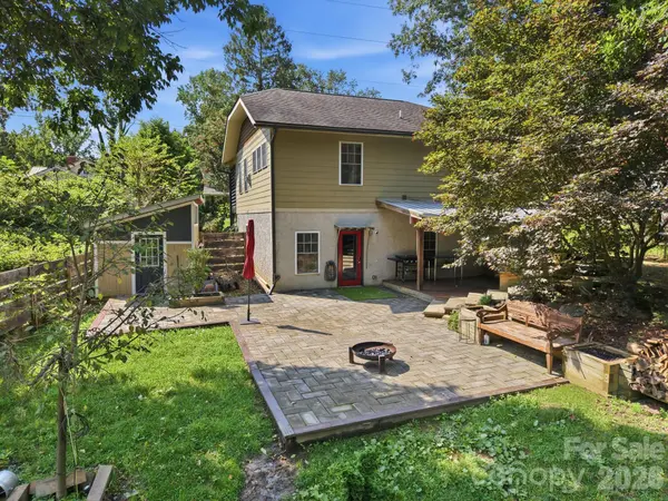146 Courtland AVE, Asheville, NC 28801