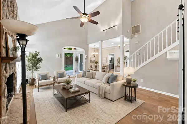7134 Forest Hills DR, Denver, NC 28037