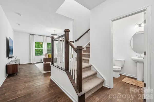 329 Wildmore WAY, Charlotte, NC 28214