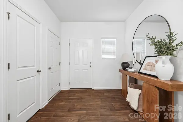 329 Wildmore WAY, Charlotte, NC 28214