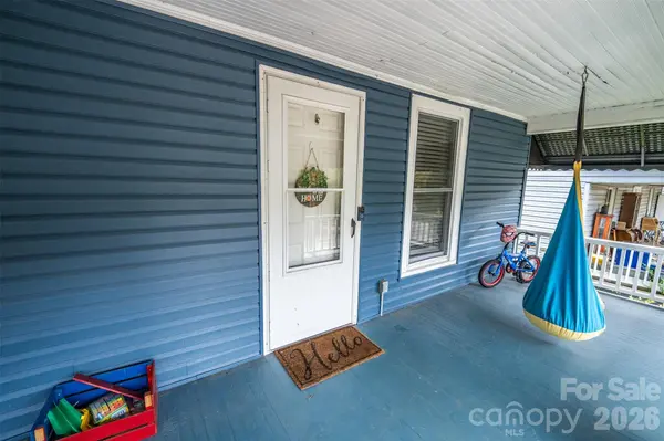702 5th ST, Spencer, NC 28159