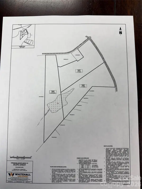 5049-1 Trinity Church RD, Kannapolis, NC 28081