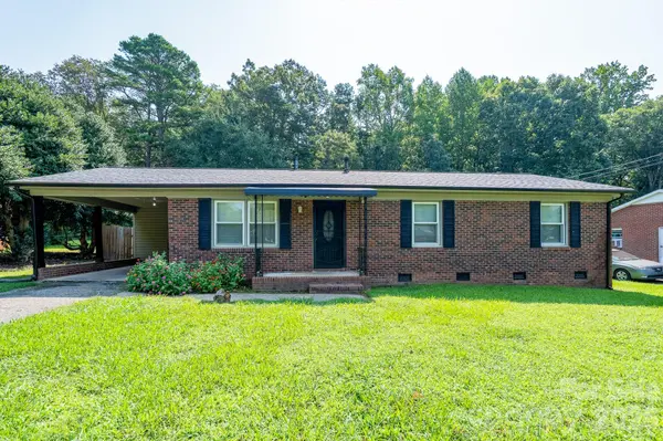 1038 Newcastle RD, Gastonia, NC 28052