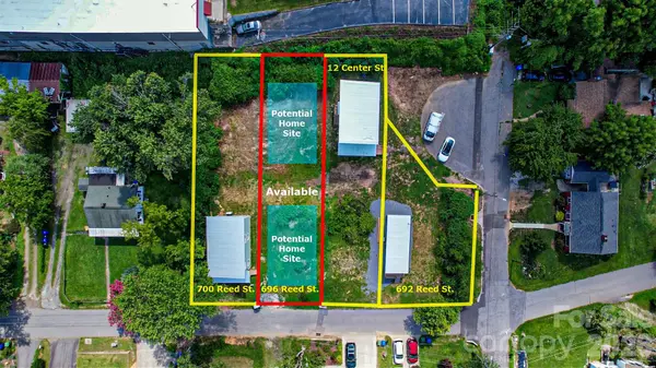700 Reed ST #700, 692 & 12, Asheville, NC 28803