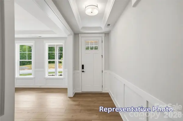 8005 James Query RD, Charlotte, NC 28227