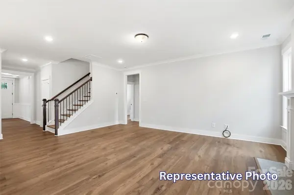 8005 James Query RD, Charlotte, NC 28227