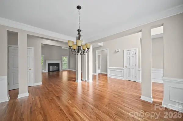 3489 Fieldstone DR, Gastonia, NC 28056