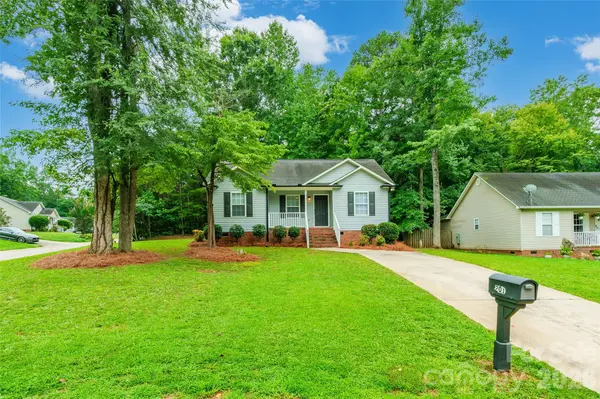 201 Polly Collins CT, Fort Mill, SC 29715