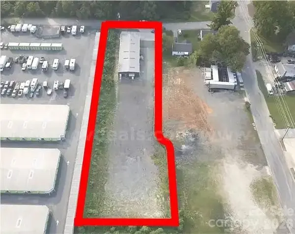 4505 Sellars AVE, Greensboro, NC 27407